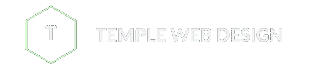 Temple Web Design logo